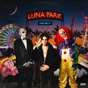 Luna Park by Don Said