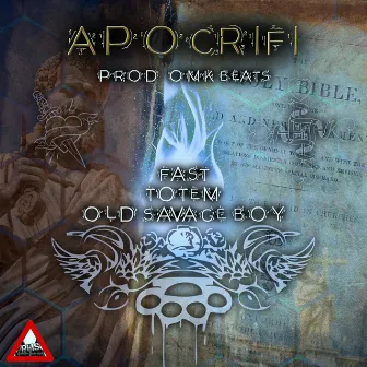 Apocrifi by Fast Apocalypse