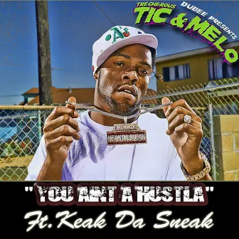 You Ain't A Hustlah by Tic