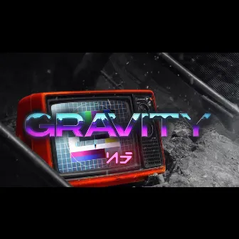 Gravity by NJ