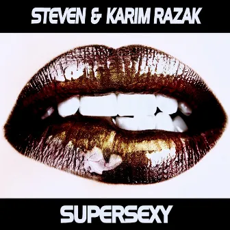 Supersexy by Steven