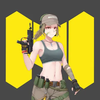 40 Cal Shawty by Kiyambi