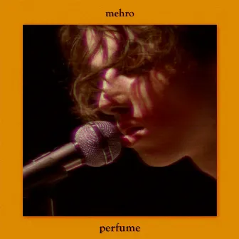 perfume by mehro