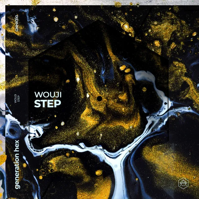 Step