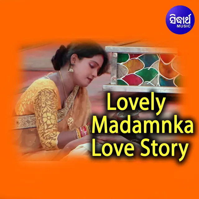 Lovely Madamnka Love Story