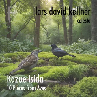 10 Pieces From Aves by Lars David Kellner