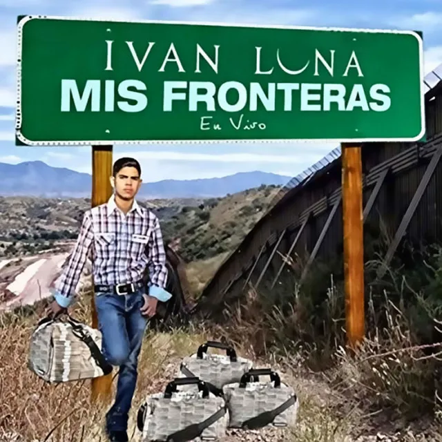 Mis Fronteras (En Vivo)