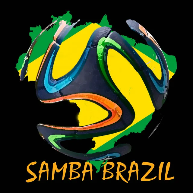 Samba Brazil - Extended Version