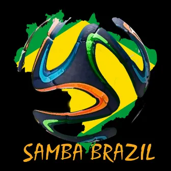 Samba Brazil by Lars Frank