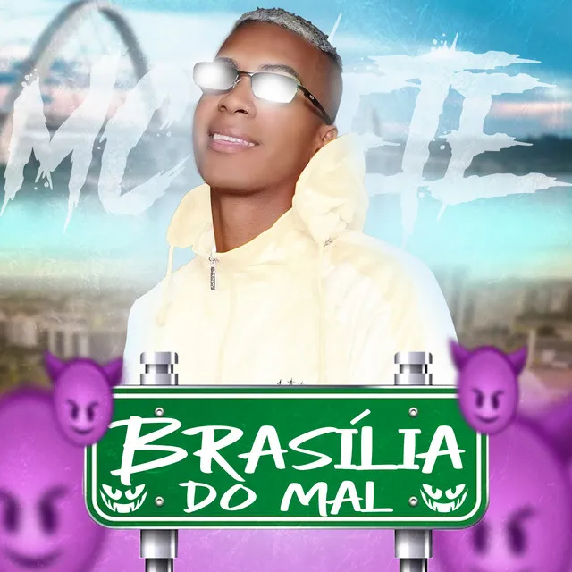 Brasília do Mal