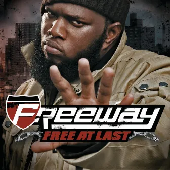 Free At Last by Freeway