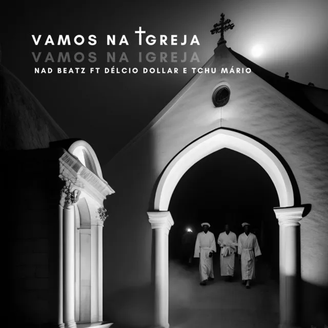 Vamos na Igreja