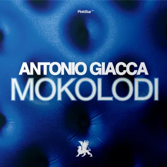 Mokolodi by Antonio Giacca