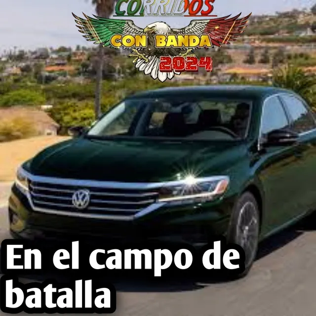 En el campo de batalla