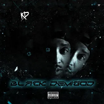 Black Demigod by KD