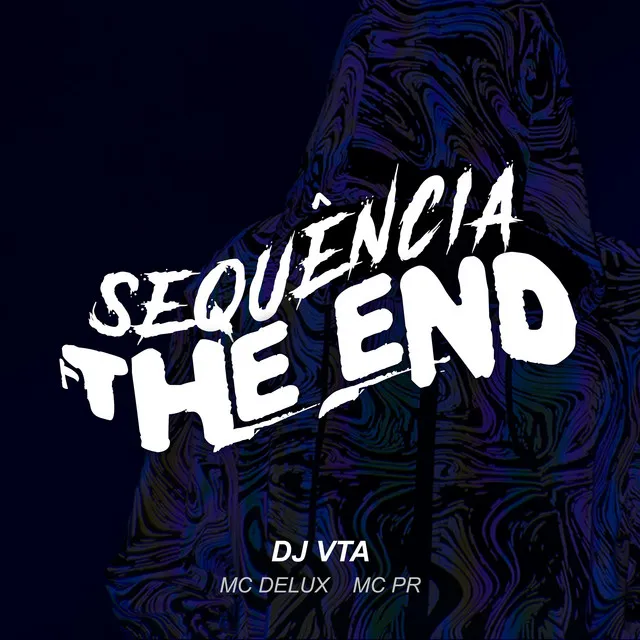 SEQUÊNCIA THE END