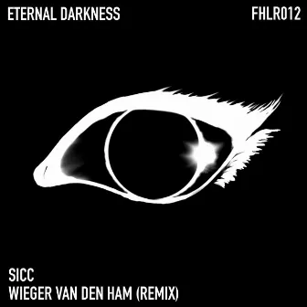 Eternal Darkness by Sicc