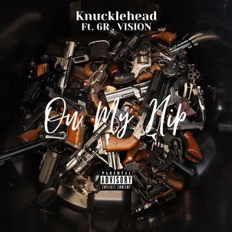 On My Hip by Knucklehead2