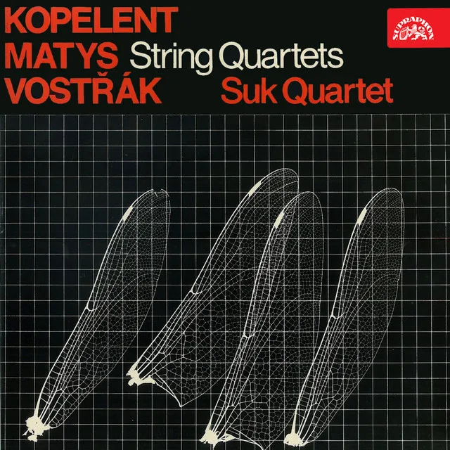 String Quartet No. 4