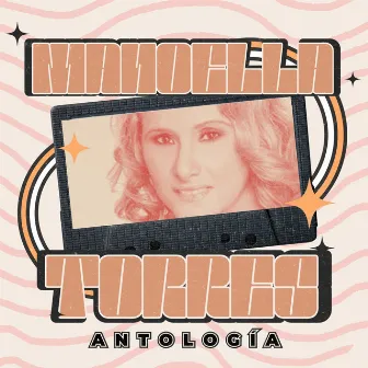 Antología by Manoella Torres