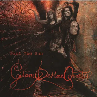 Past the Sun by Gitane Demone Quartet