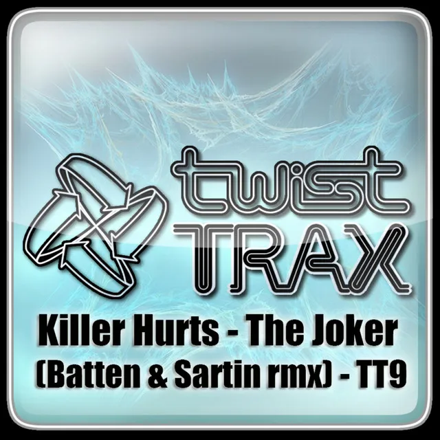 The Joker - Paul Batten & Lucy Sartin Remix