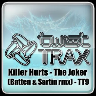 The Joker (Paul Batten & Lucy Sartin Remix) by Killer Hurts