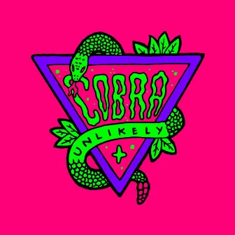 Cobra by Unknown Artist