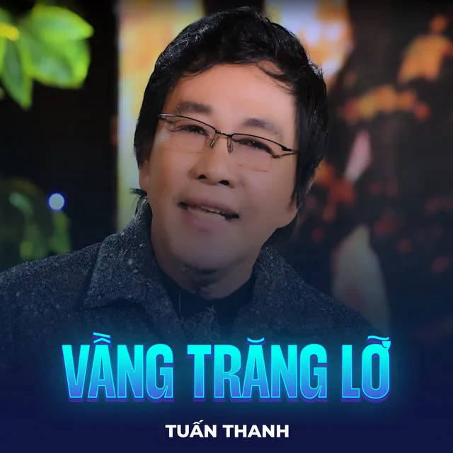 Vầng Trăng Lỡ