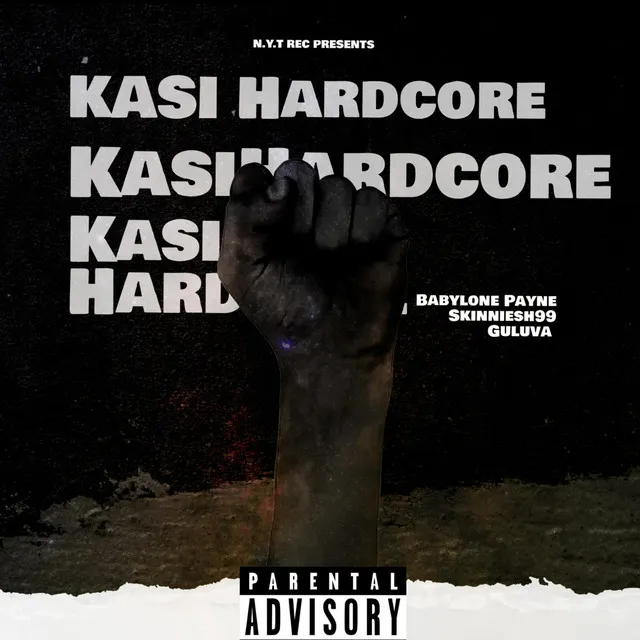 Kasi hardcore