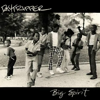 Big Spirit by Day Tripper