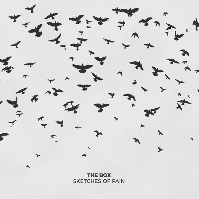 Sketches Of Pain - Original Mix