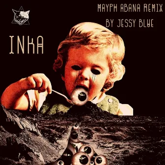 Mavri Avana (Jessy Blue Remix) by INKA