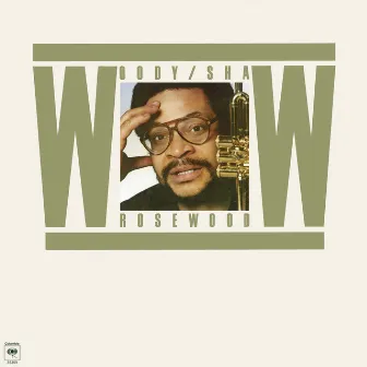 Rosewood by Woody Shaw