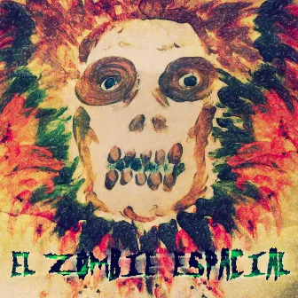 ANOMALIA by El Zombie Espacial