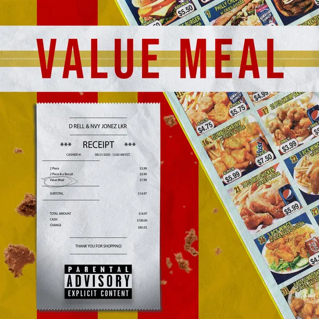 Value Meal