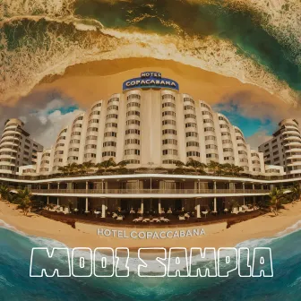 Amor no Hotel Copacabana by Mooz Sampla