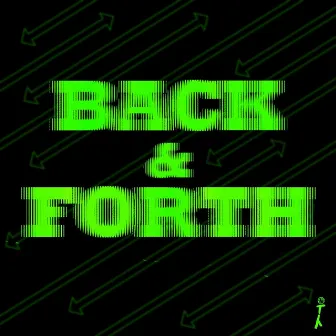 Back & Forth by Ty Thomas