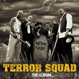 Terror Squad by Terror Squad