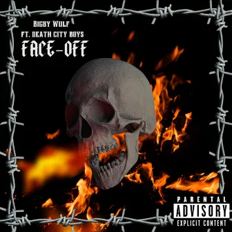 Face Off by Bigby Wulf