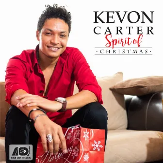 Spirit of Christmas by Kevon Carter