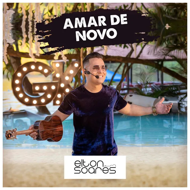 Amar de Novo