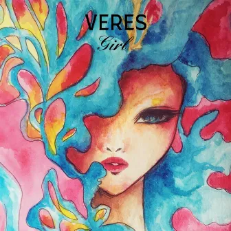 Girl by Veres