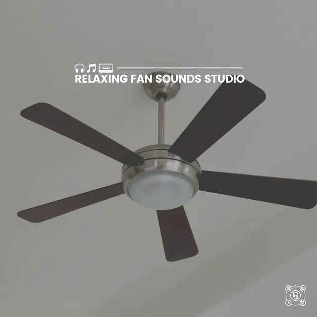 Fall Asleep with Soothing Fan Sounds, Pt. 3