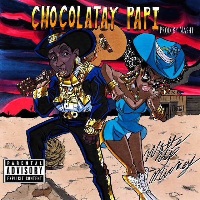 Chocolatay Papi