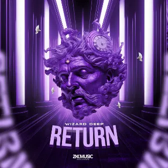 Return by Wizard Deep