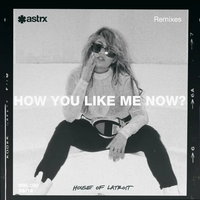 How You Like Me Now - Needs No Sleep Remix