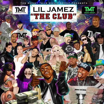 The Club by Lil Jamez