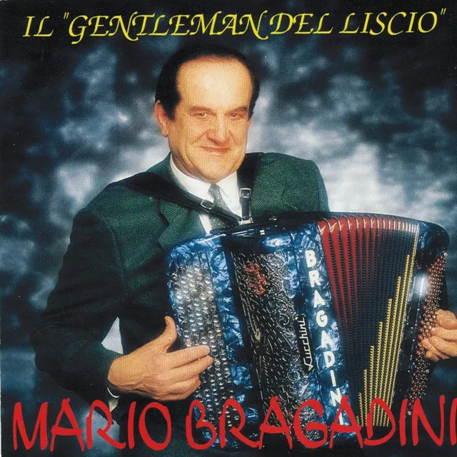 Il Gentleman Del Liscio