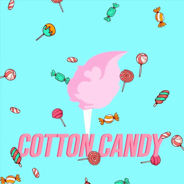 Cotton Candy